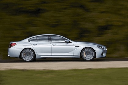 2013 BMW M6 Gran Coupé 49