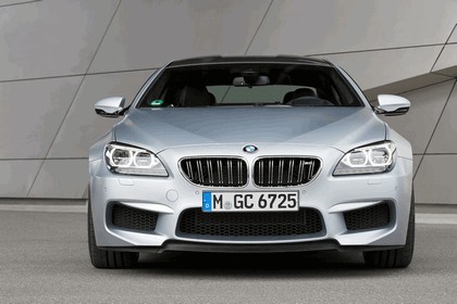 2013 BMW M6 Gran Coupé 61