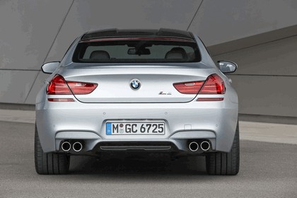 2013 BMW M6 Gran Coupé 62