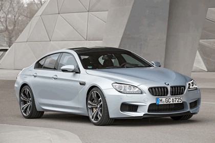 2013 BMW M6 Gran Coupé 66