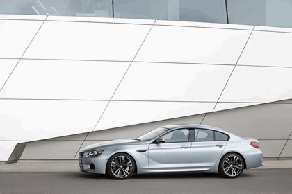 2013 BMW M6 Gran Coupé 67