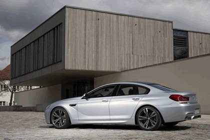 2013 BMW M6 Gran Coupé 84