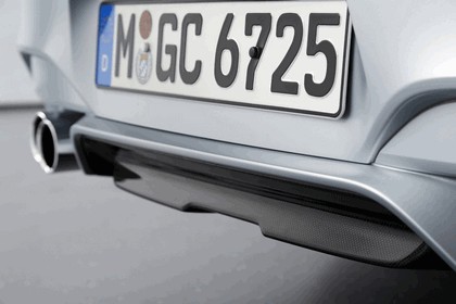 2013 BMW M6 Gran Coupé 113