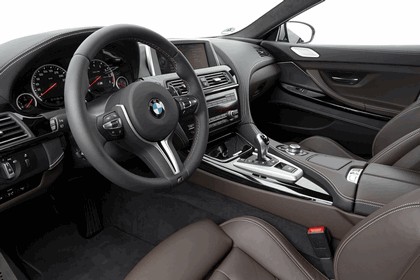 2013 BMW M6 Gran Coupé 122