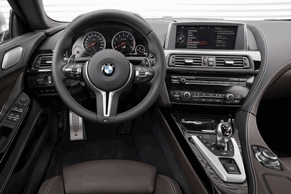 2013 BMW M6 Gran Coupé 124