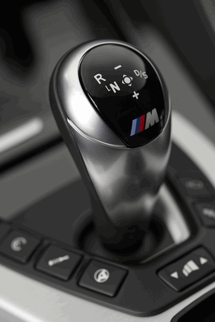 2013 BMW M6 Gran Coupé 136