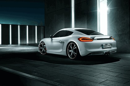 2013 Porsche Cayman by TechArt 2