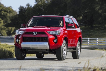 2014 Toyota 4Runner 12