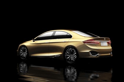 2013 Suzuki Authentics concept 6