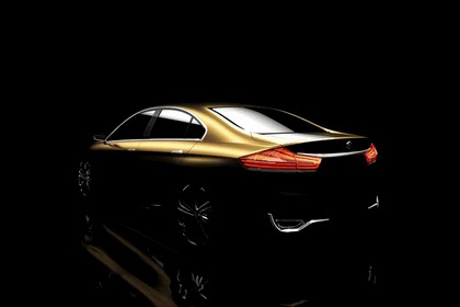 2013 Suzuki Authentics concept 7