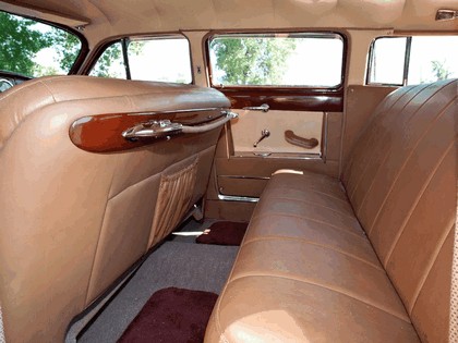 1948 Hudson Commodore station wagon 8