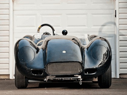 1957 Lister Knobbly Sports 16