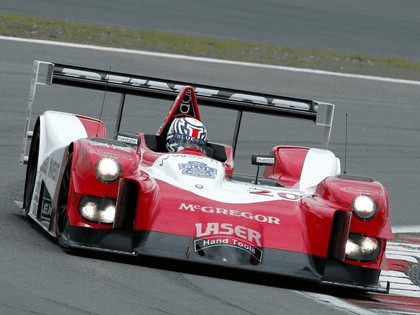 2003 Lister Storm LMP 5