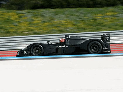 2005 Lister Storm LMP Hybrid 5