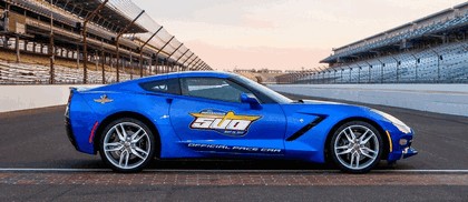 2013 Chevrolet Corvette ( C7 ) Stingray - Indy 500 Pace Car 5