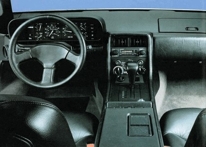 1989 DeLorean DMC-12 13