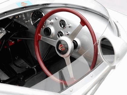 1958 Porsche 718 RSK 6