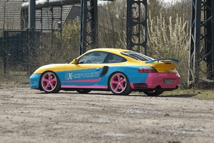 2013 Porsche 911 ( 996 ) by OK-ChipTuning 4