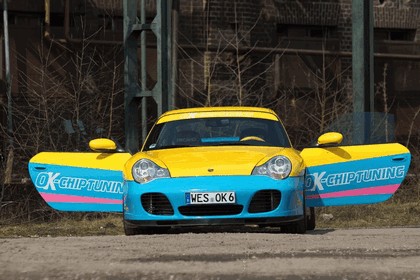 2013 Porsche 911 ( 996 ) by OK-ChipTuning 10
