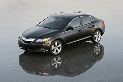 2014 Acura ILX 1