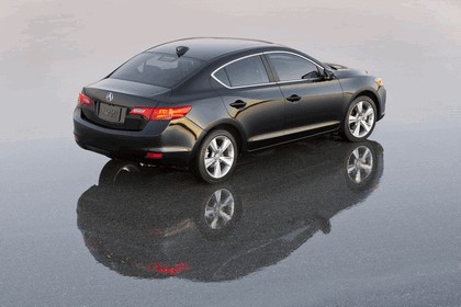 2014 Acura ILX 3