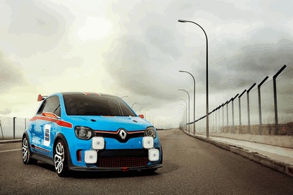 2013 Renault TwinRun concept 13