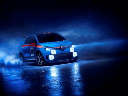 2013 Renault TwinRun concept 37