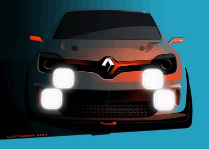 2013 Renault TwinRun concept 49