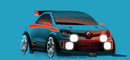 2013 Renault TwinRun concept 50