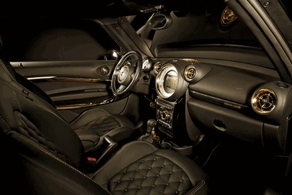 2013 Mini Paceman Cooper S by Roberto Cavalli for Life Ball 15