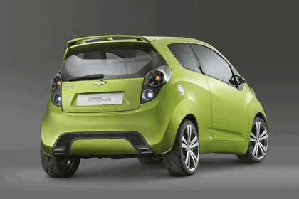 2007 Chevrolet Beat concept 5