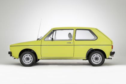 1974 Volkswagen Golf ( I ) 3-door 14