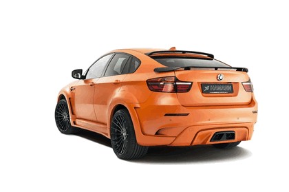 2013 Hamann Tycoon II M ( based on BMW X6 E71 M ) 3