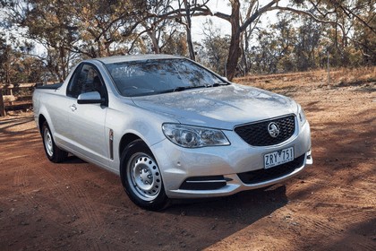 2013 Holden VF Commodore ute 5