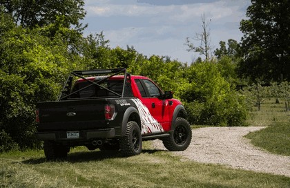 2013 Ford F-150 SVT Raptor by Roush 17