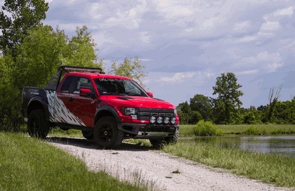 2013 Ford F-150 SVT Raptor by Roush 21