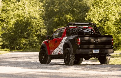 2013 Ford F-150 SVT Raptor by Roush 37