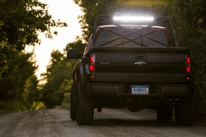 2013 Ford F-150 SVT Raptor by Roush 49