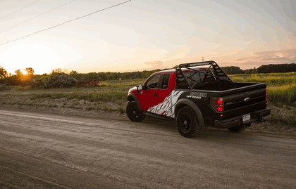 2013 Ford F-150 SVT Raptor by Roush 55