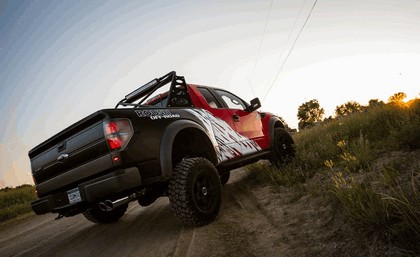 2013 Ford F-150 SVT Raptor by Roush 57