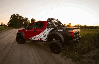 2013 Ford F-150 SVT Raptor by Roush 58