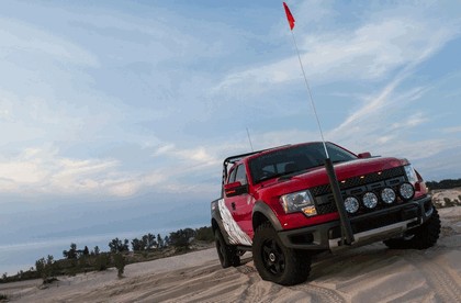 2013 Ford F-150 SVT Raptor by Roush 73