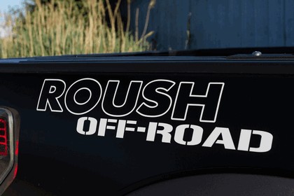 2013 Ford F-150 SVT Raptor by Roush 108