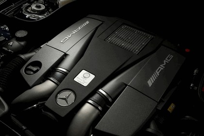 2013 Mercedes-Benz CLS63 Shoooting Brake ( X218 ) AMG by Spencer Hart 13