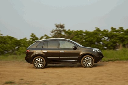 2013 Renault Koleos 16