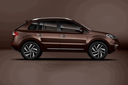 2013 Renault Koleos 21