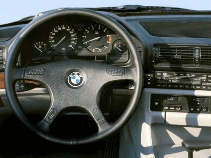 1986 BMW 735i ( E32 ) 8