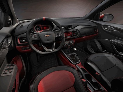 2013 Chevrolet Onix RS concept 5