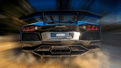 2013 Lamborghini Aventador LP700-4 Molto Veloce by DMC Design 8