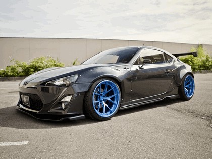 2013 Scion FR-S Rocket Bunny by SR Auto Group 2